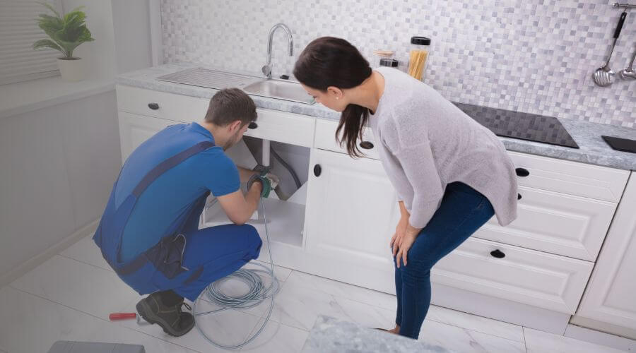 Professional emergency plumbing in Waverly, PA